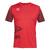 UMBRO Core Training Tee Röd S Tränings t-shirt 